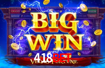 Descubra o Programa VIP da 418bet: Vantagens Exclusivas para Jogadores