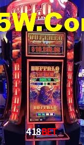 Descubra a Magia dos Jogos de Arcade no 418bet